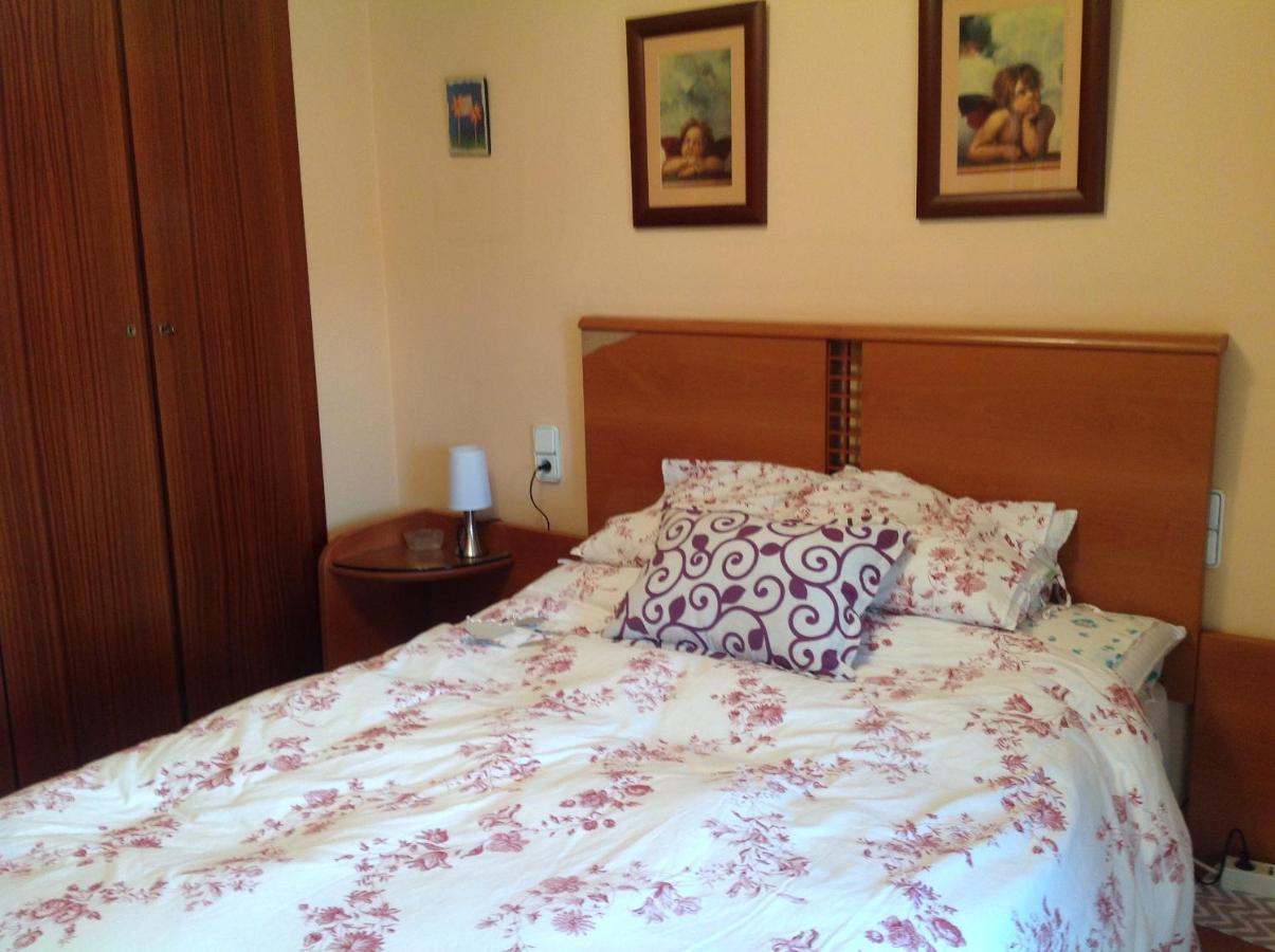 Apartamento Tarraco Tarragona Exterior foto