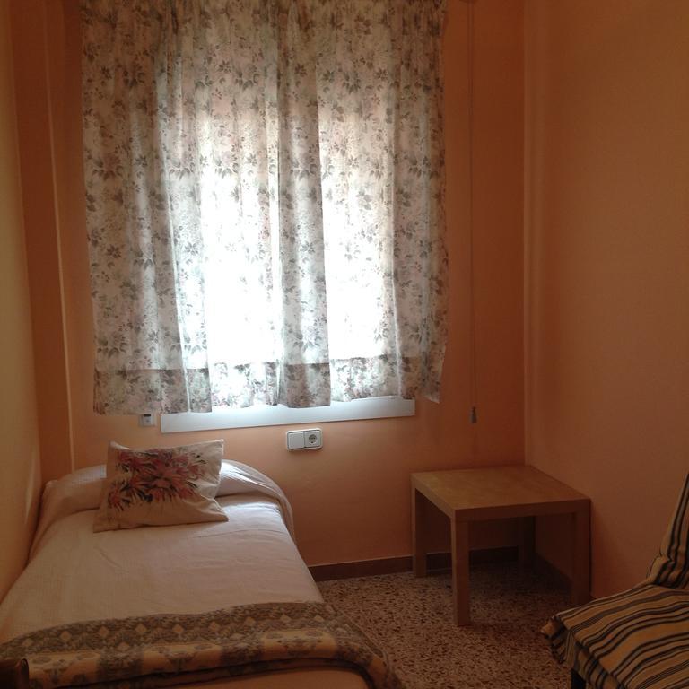Apartamento Tarraco Tarragona Exterior foto